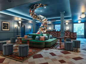 25hours Hotel Indre By, Copenhagen